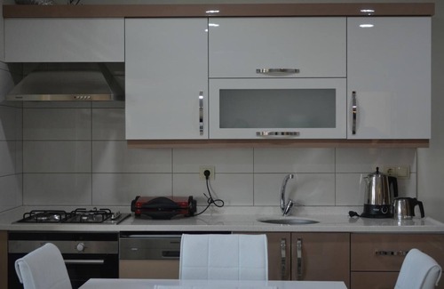Sisli House | SF Hotel & Residence