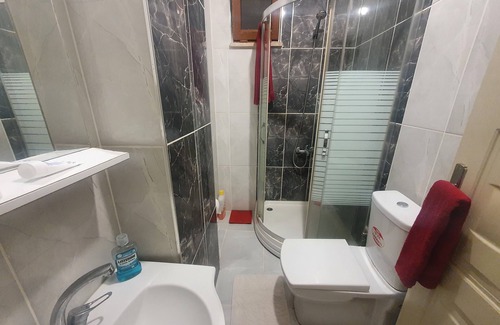 Sisli House | SF Hotel & Residence