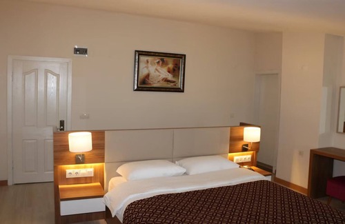 Sisli House | SF Hotel & Residence