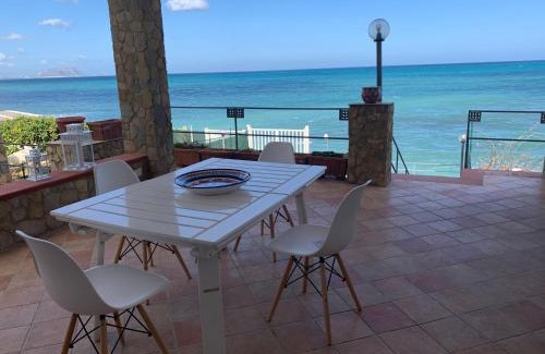 Termini Imerese House | Sfondo Blu Villa sul mare