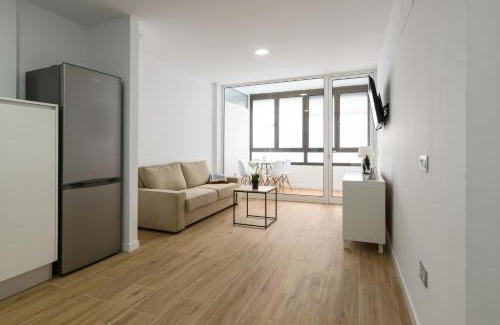 Las Palmas de Gran Canaria Apartment | SG Playa Dorada Deluxe
