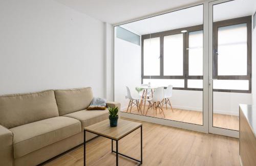 Las Palmas de Gran Canaria Apartment | SG Playa Dorada Deluxe