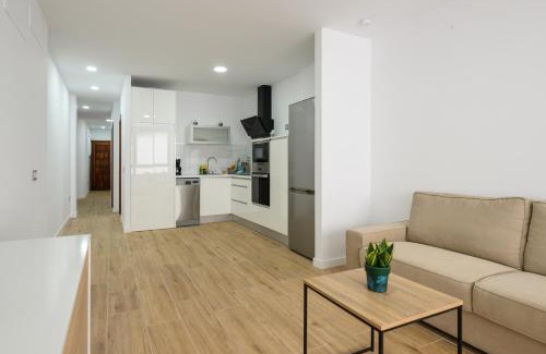 Las Palmas de Gran Canaria Apartment | SG Playa Dorada Deluxe