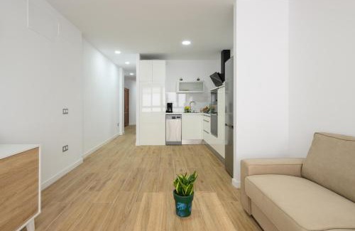 Las Palmas de Gran Canaria Apartment | SG Playa Dorada Deluxe