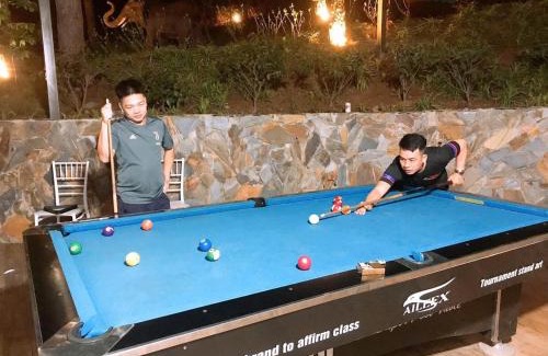Soc Son Villa | SH Homestay - Venuestay