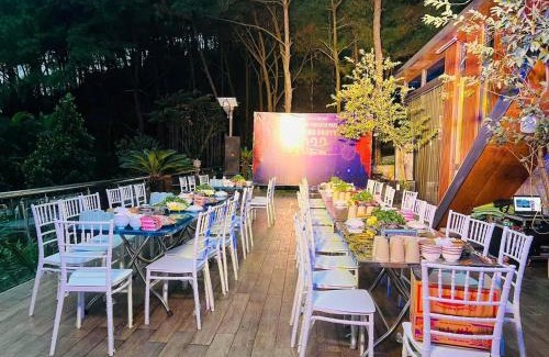 Soc Son Villa | SH Homestay - Venuestay