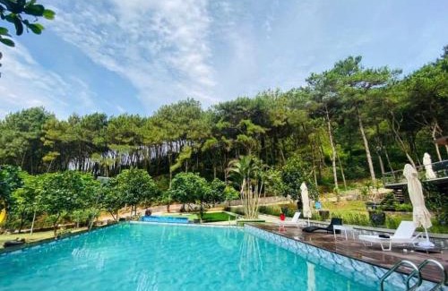 Soc Son Villa | SH Homestay - Venuestay