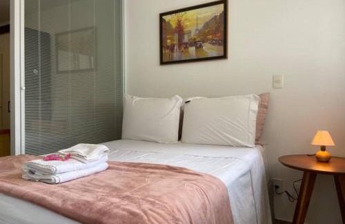 Consolacao Apartment | SH154 Descubra o Aconchego Próx Av Paulista