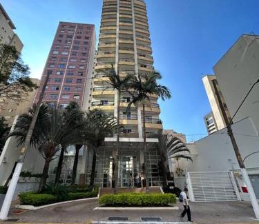 Consolacao Apartment | SH154 Descubra o Aconchego Próx Av Paulista