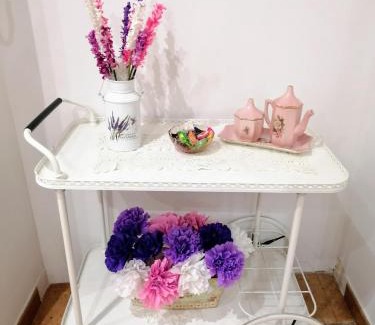 Sannicandro di Bari Apartment | Shabbychic27