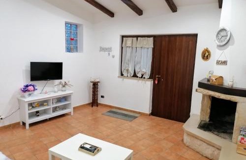 Sannicandro di Bari Apartment | Shabbychic27