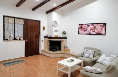Sannicandro di Bari Apartment | Shabbychic27