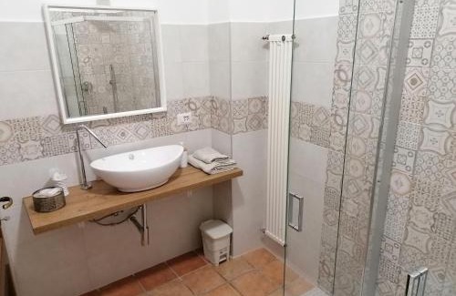 Sannicandro di Bari Apartment | Shabbychic27