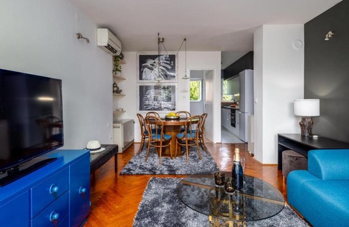 Lapad Apartment | SHADES OF GRAY