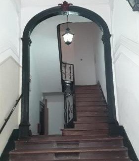 Sao Jorge de Arroios Apartment | Shades of Grey - Lisbon