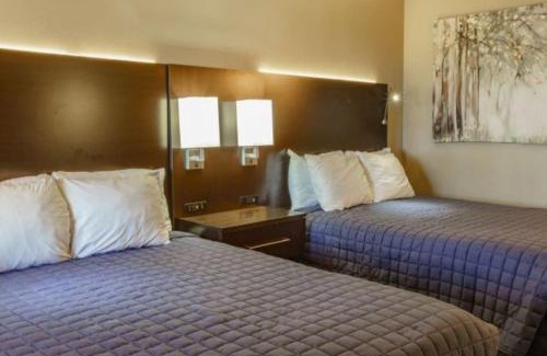 Branson West Hotel | Shady Acre Inn and Suites
