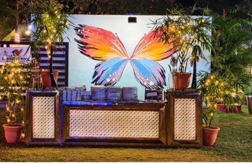 Bastar Resort | Shagun Farms