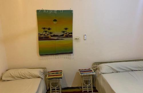 Shurtah al-Dakhlah Apartment | Shahd Siwa House بيت شهد سيوة