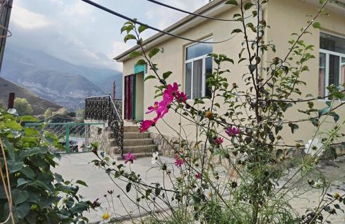 Qusar Ski Chalet | Shahdag Touch the clouds
