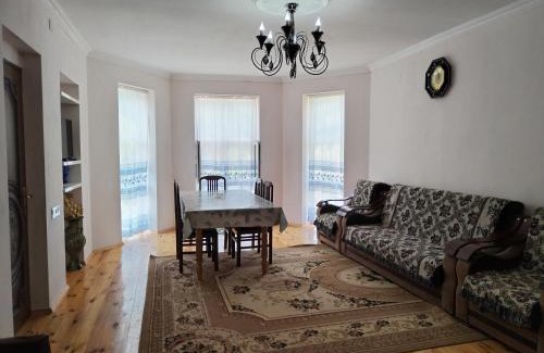 Qusar Ski Chalet | Shahdag Touch the clouds
