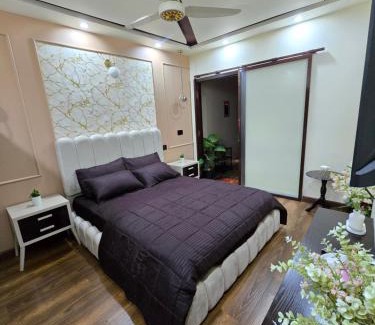 Lahore Apartment | Shahzaib's Home