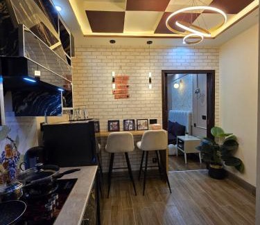 Lahore Apartment | Shahzaib's Home
