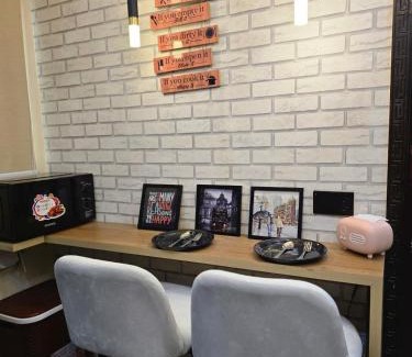 Lahore Apartment | Shahzaib's Home