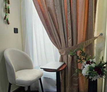 Lahore Apartment | Shahzaib's Home
