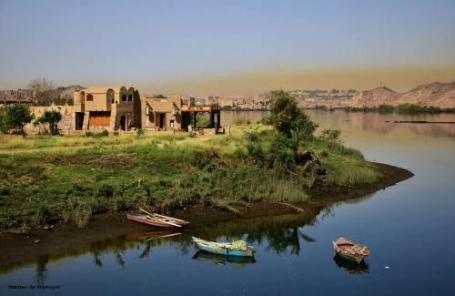 Aswan House | Shalal Farm and guest house