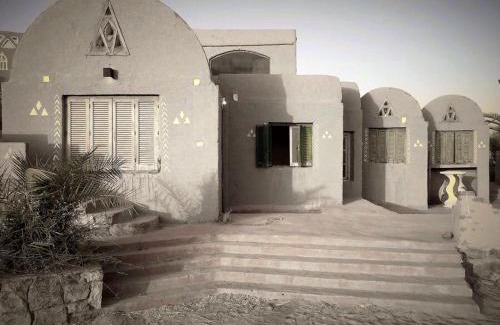 Aswan House | Shalal Farm and guest house