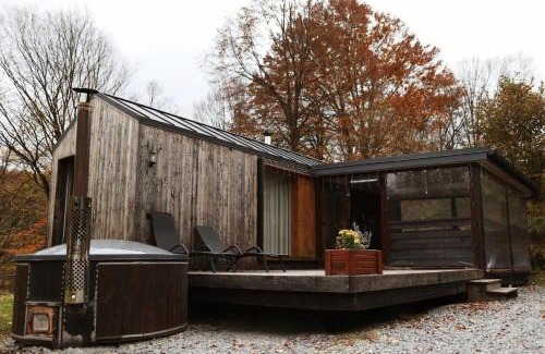 Krekhiv Ski Chalet | Shale Maidan