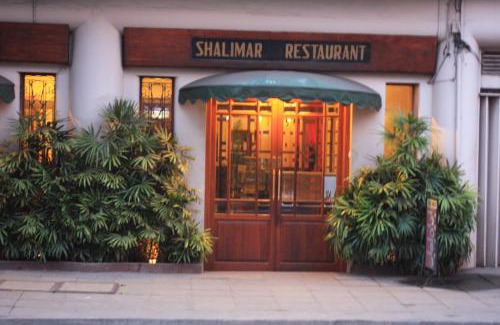 Colombo 10 Hotel | Shalimar Hotel