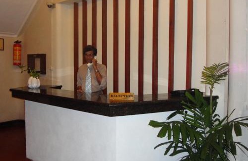 Colombo 10 Hotel | Shalimar Hotel