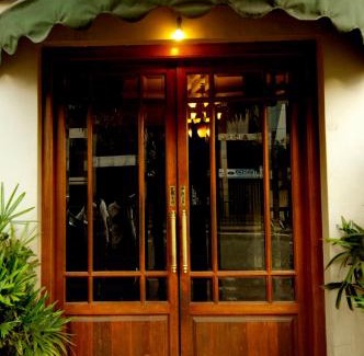Colombo 10 Hotel | Shalimar Hotel