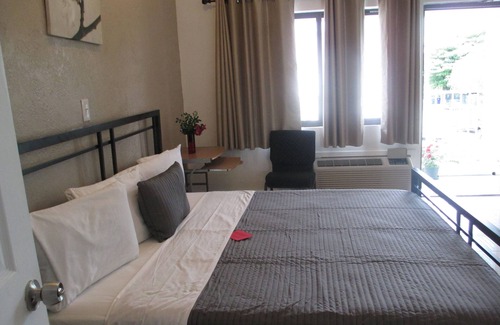 Northeast Miami Hotel | Shalimar Motel