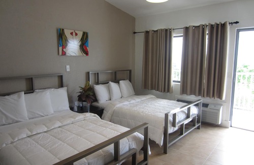 Northeast Miami Hotel | Shalimar Motel