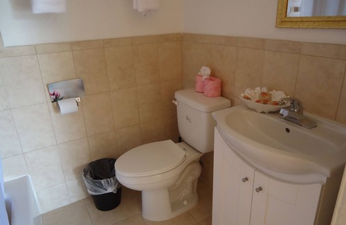Northeast Miami Hotel | Shalimar Motel