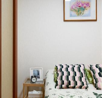 Tennoji Villa | Shalom 鶴橋 市中心鹤桥站地铁口徒步10秒可到位置绝佳