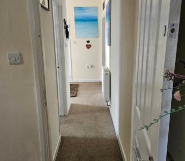 Saundersfoot House | Shalom, in Saundersfoot, near the sea