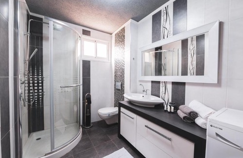 Arad Apartment | SHALVA SUITES