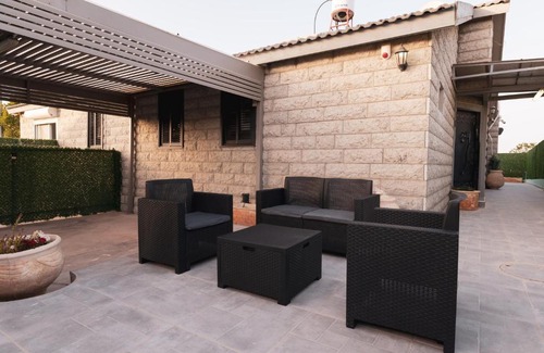 Arad Apartment | SHALVA SUITES