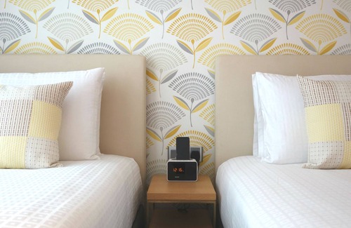 North Point Hotel | Shama Island North Hong Kong