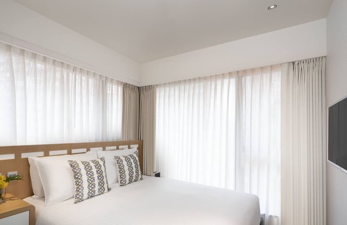 North Point Hotel | Shama Island North Hong Kong