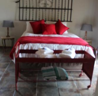 Maanhaarand Cabin | Shamba Yetu Mountain Lodge