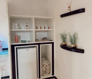 Bateas Hotel | Shampoo Prime Motel