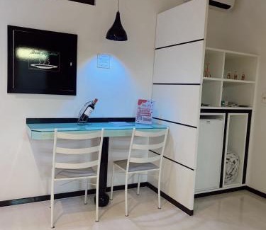 Bateas Hotel | Shampoo Prime Motel