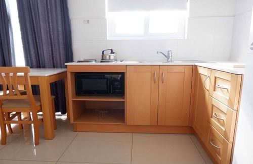 Qawra Apartment | Shamrock