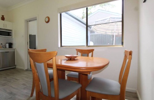 Huskisson House | Shamrose Cottage - Huskisson
