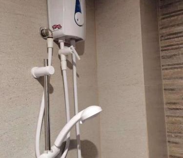 Ermita Night District Apartment | shandong residences 山东宾馆