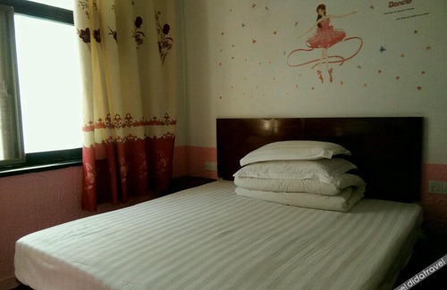 Jinshan Hotel | Shanghai ting Lin ruyi hotel